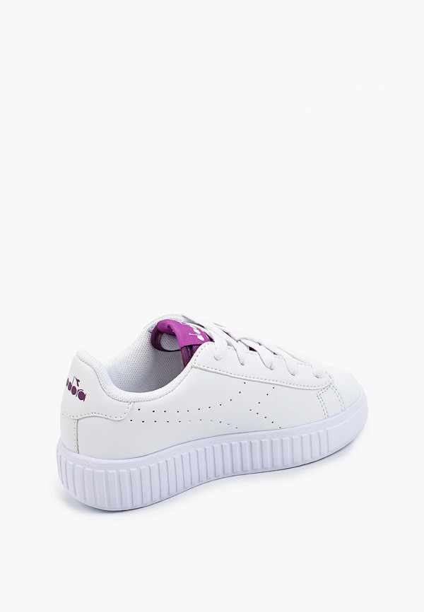 Кеды  Diadora фото