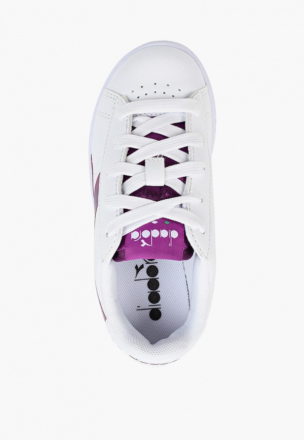 Кеды  Diadora фото
