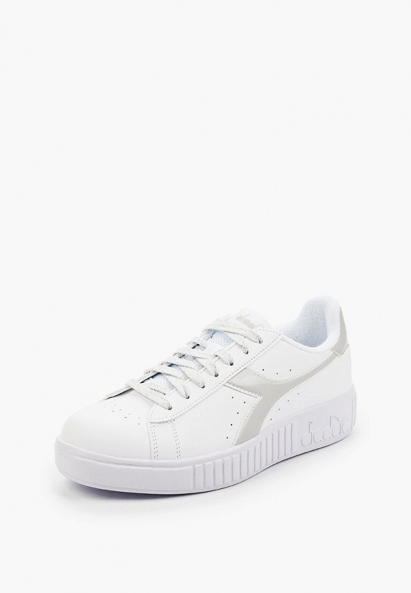 Кеды  Diadora фото