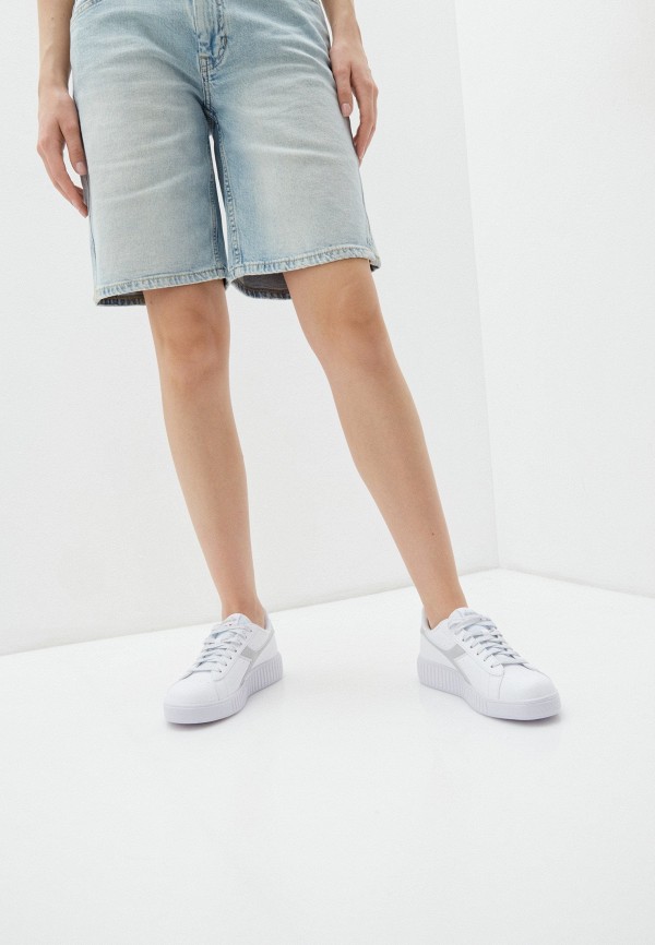 Кеды  Diadora фото