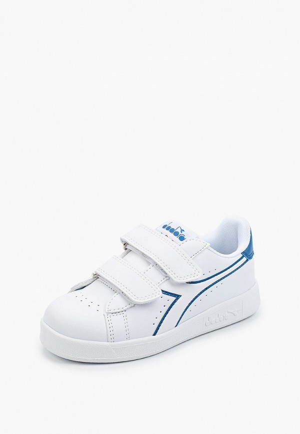 Кеды  Diadora фото