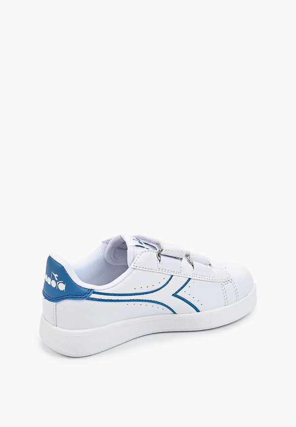 Кеды  Diadora фото