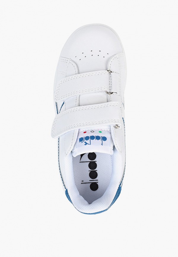 Кеды  Diadora фото