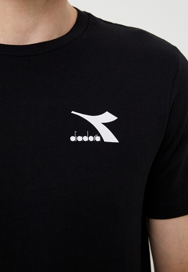 фото Футболка diadora