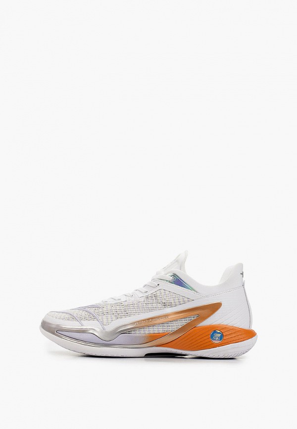 

Кроссовки Anta, Белый, Sport shoes