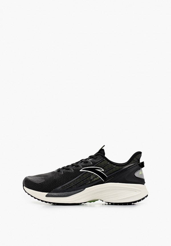 

Кроссовки Anta, Черный, Sport shoes