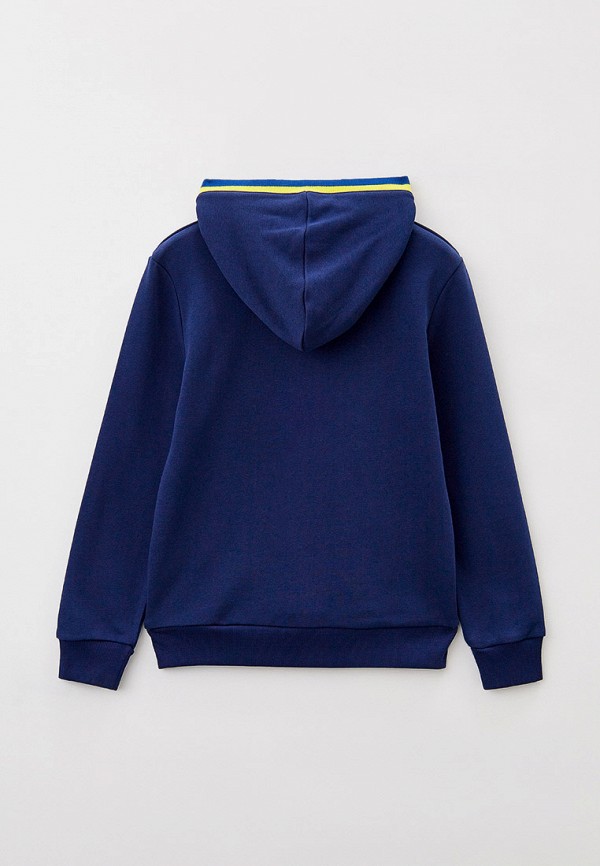 Худи Trussardi Junior Худи Trussardi Junior фото