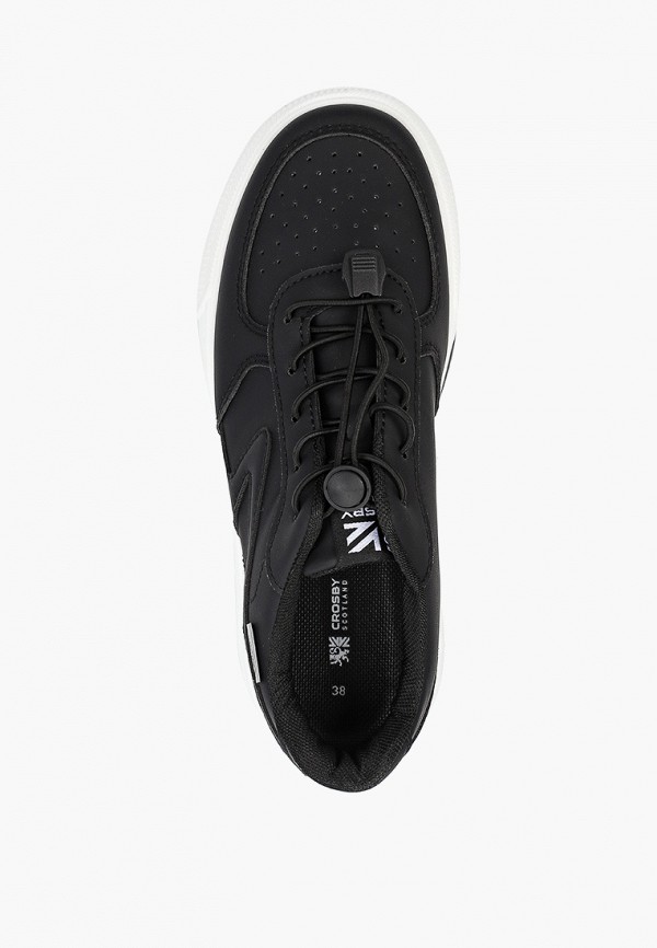 фото Кеды crosby