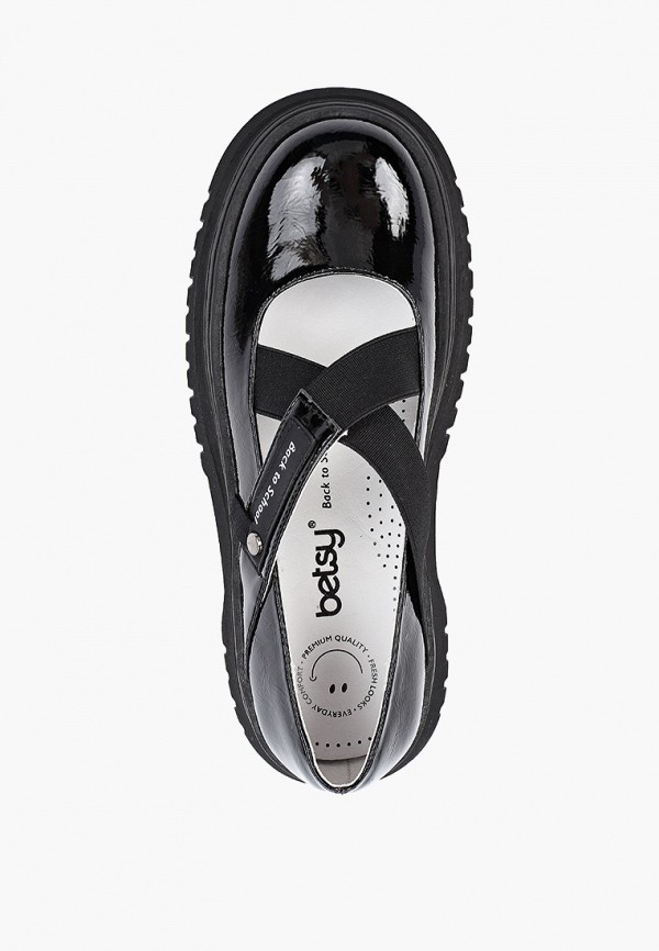 фото Туфли betsy