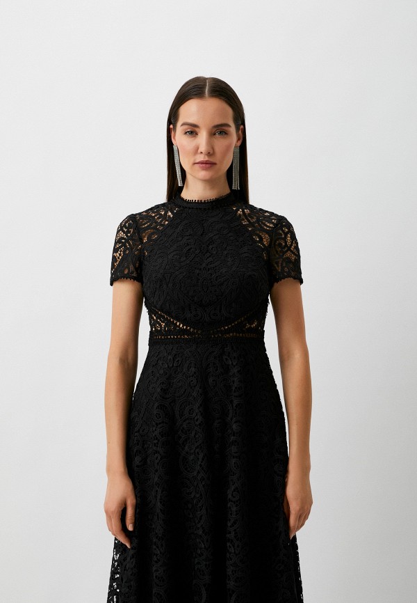 фото Платье ml monique lhuillier