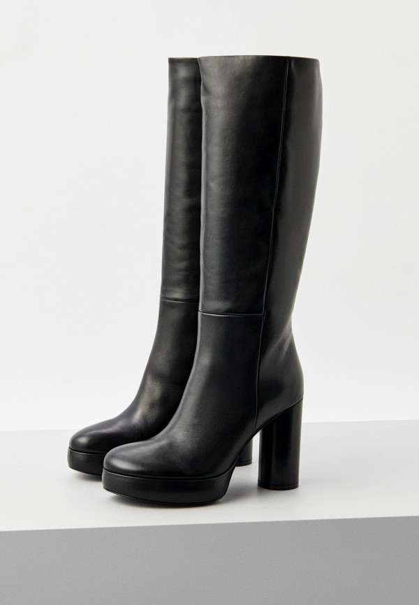 фото Сапоги vic matie