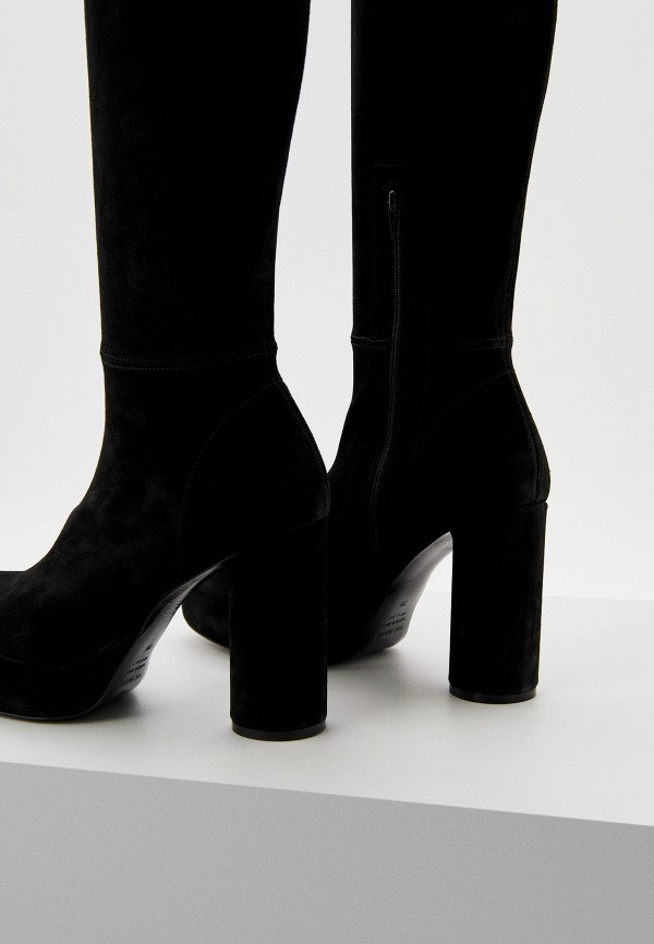 фото Ботфорты vic matie