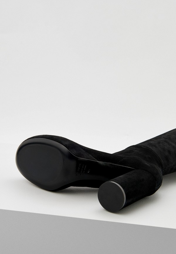 фото Ботфорты vic matie