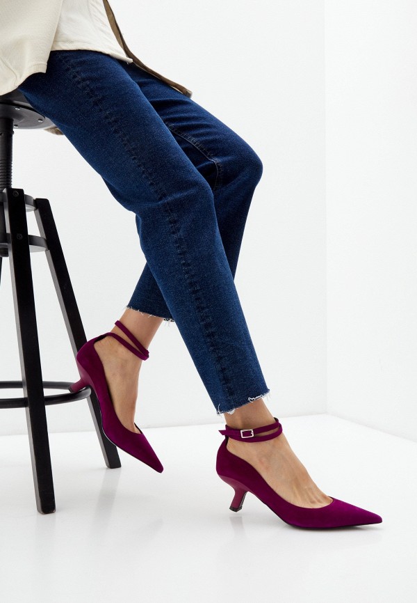 фото Туфли vic matie