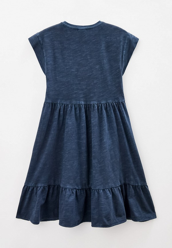 Платье s.Oliver синий, размер 146, фото 2