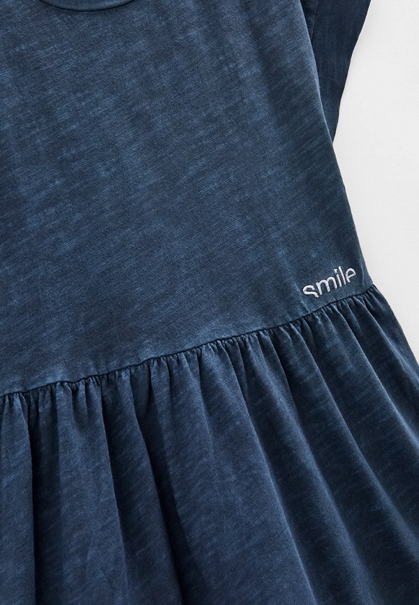 Платье s.Oliver синий, размер 146, фото 3