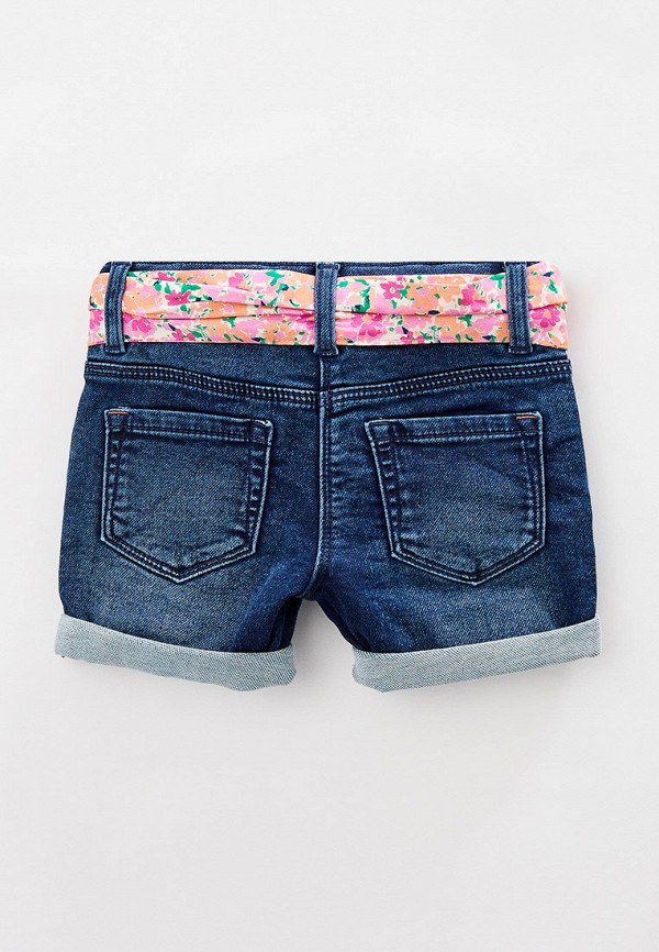 фото Шорты джинсовые s.oliver