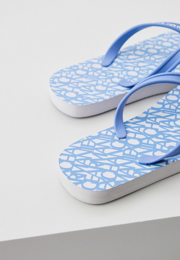 фото Сланцы armani exchange