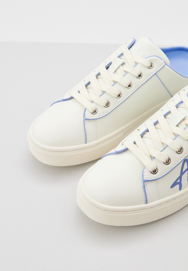 Сабо  Armani Exchange фото