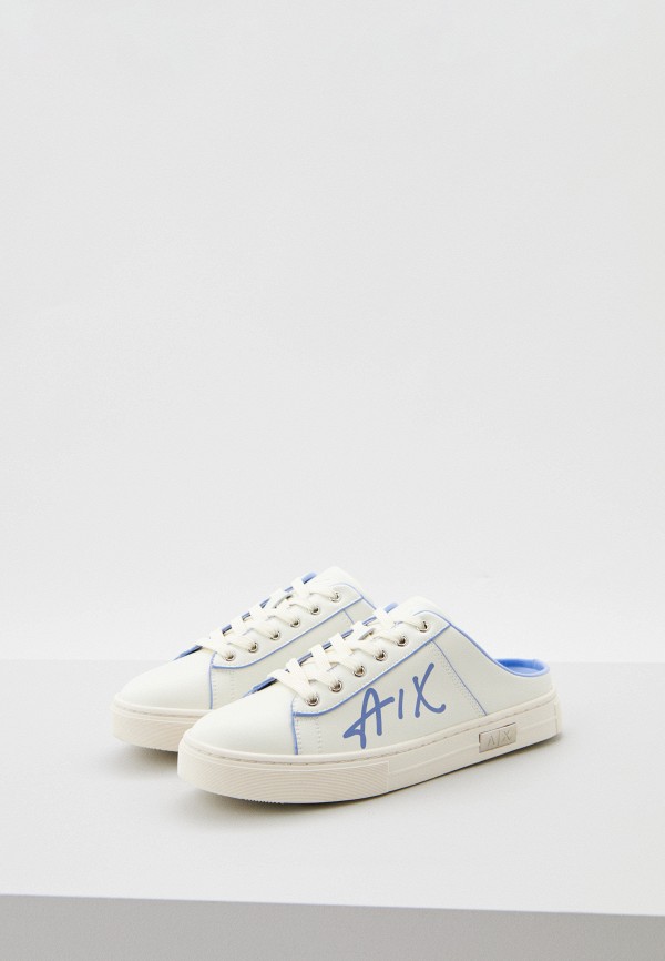Сабо  Armani Exchange фото
