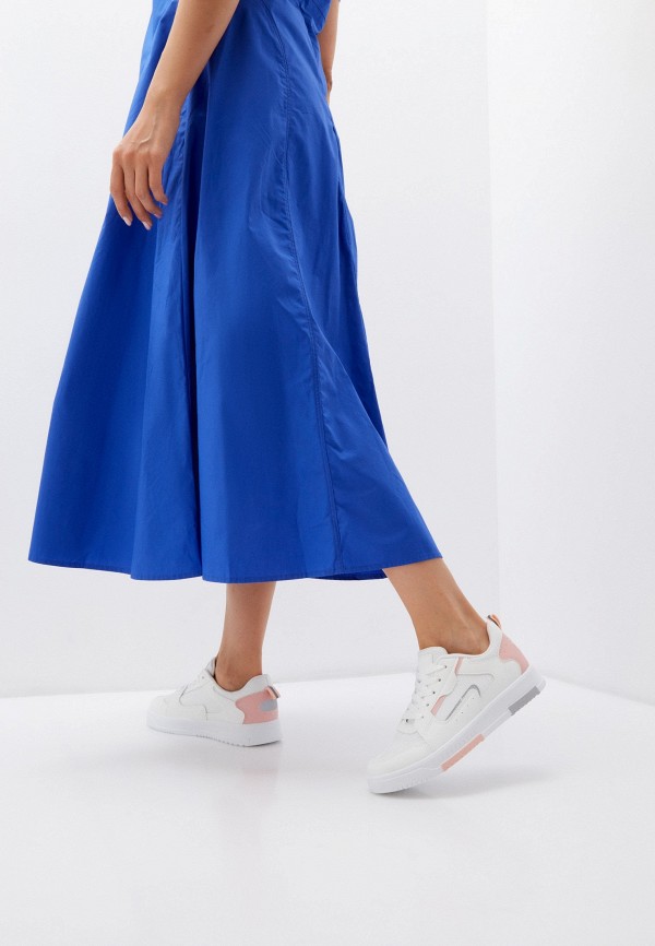 фото Кеды patrol