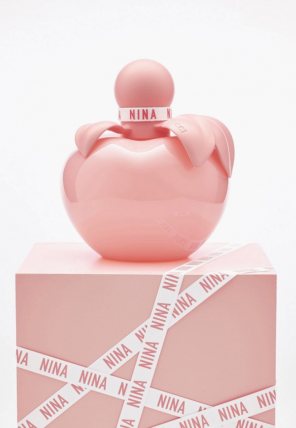 Туалетная вода Nina Ricci прозрачный, размер 00, фото 3