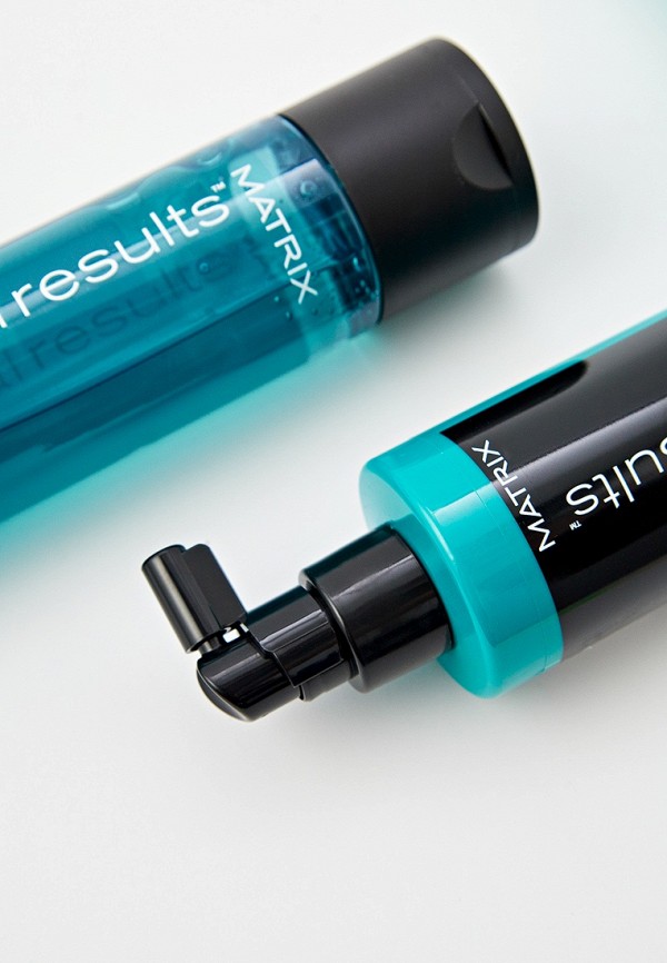 фото Набор для ухода за волосами matrix