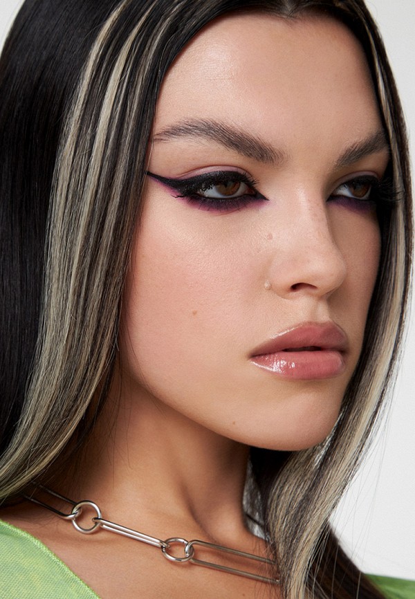 Масло для губ Influence Beauty бирюзовый, размер 00, фото 4