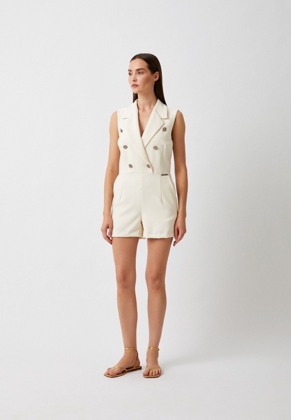 фото Комбинезон costume national contemporary