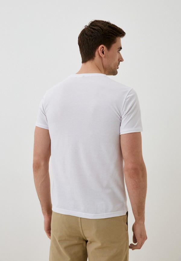 фото Футболка roberto jordiani