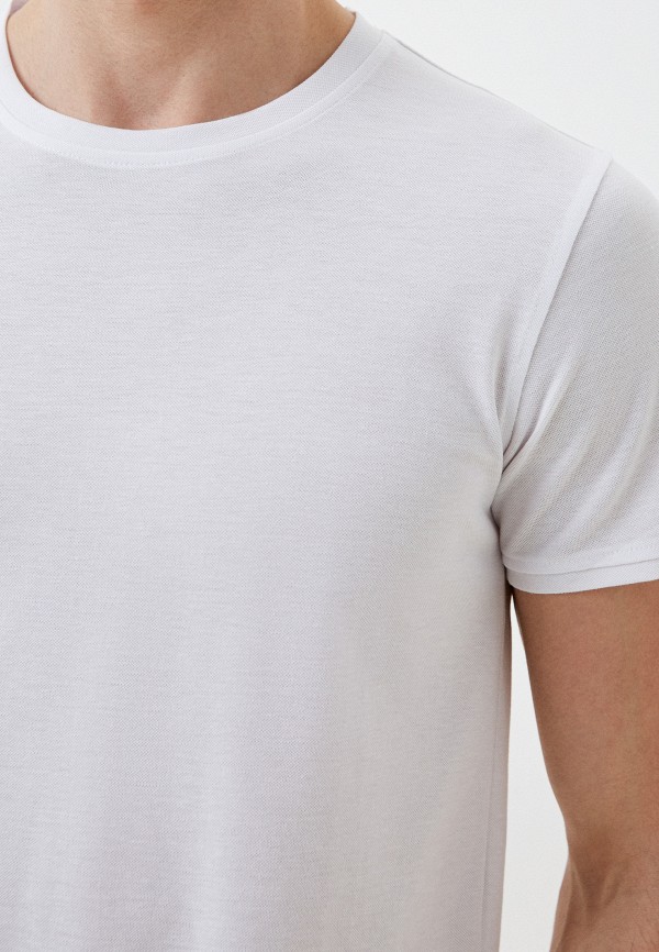 фото Футболка roberto jordiani