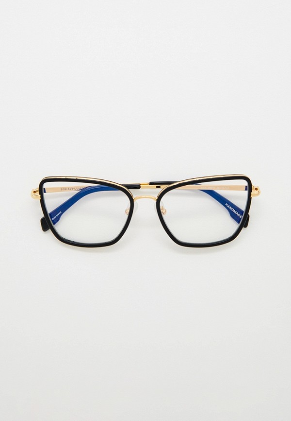 

Очки солнцезащитные For Art's Sake, Черный, FAS LACE