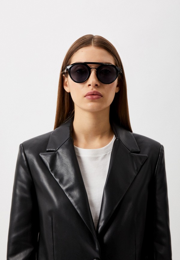 Очки солнцезащитные  Philipp Plein фото