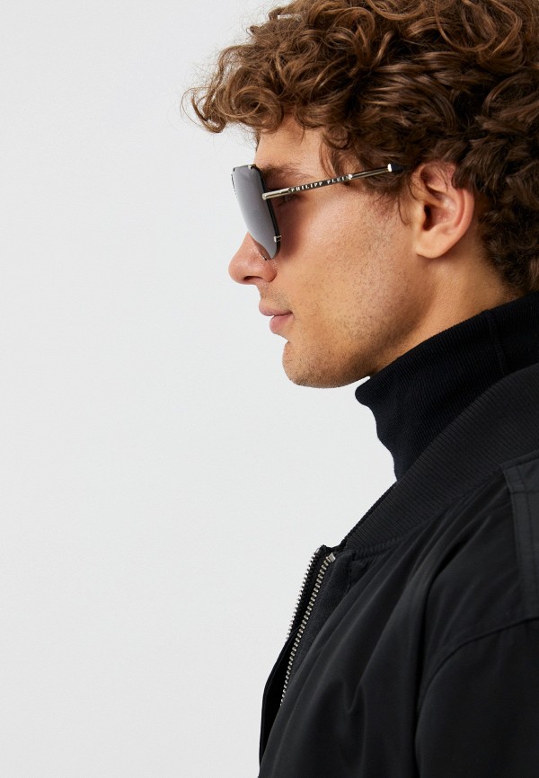 фото Очки солнцезащитные philipp plein