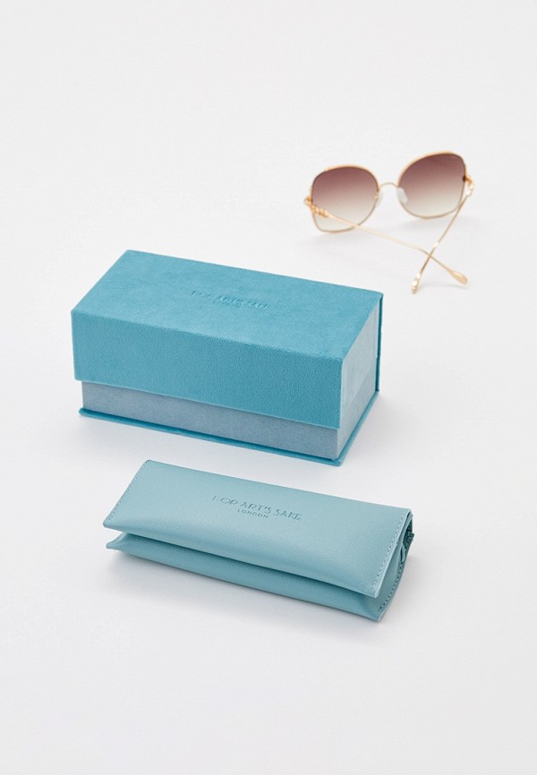 фото Очки солнцезащитные for art's sake