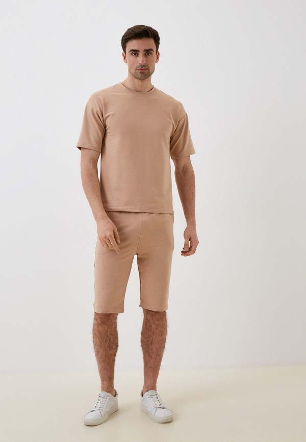 фото Костюм спортивный roberto jordiani