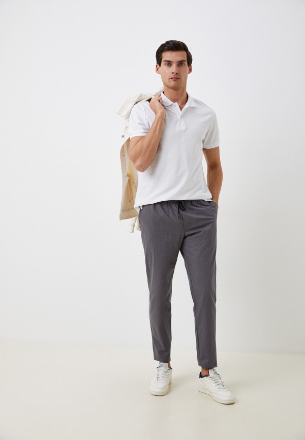 фото Брюки roberto jordiani