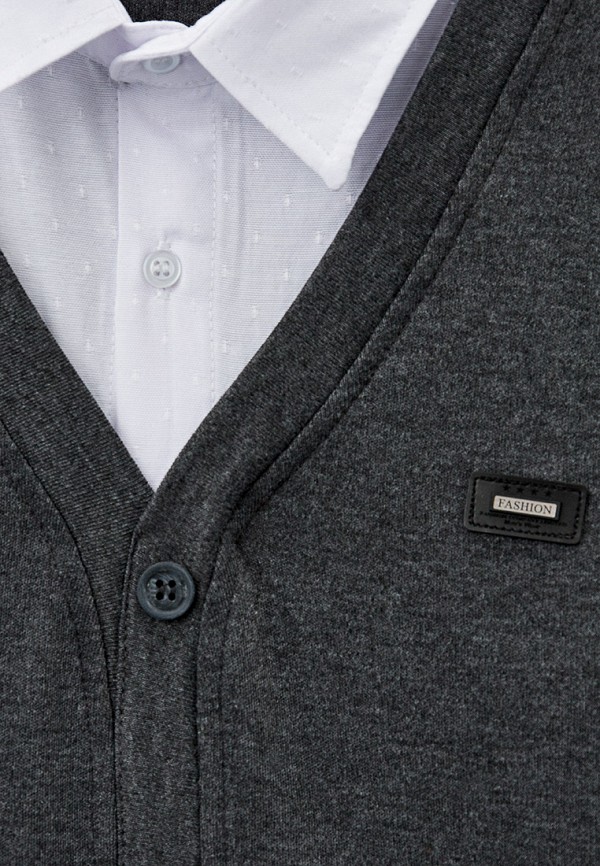 фото Пуловер dali