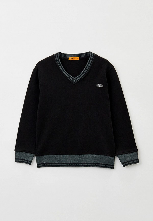 Пуловер для мальчика Dali 2246