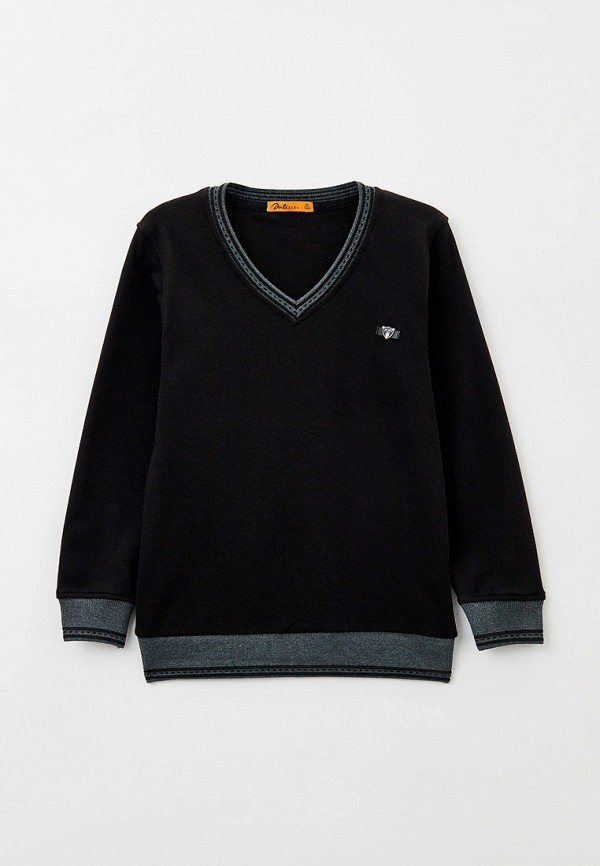 Пуловер для мальчика Dali 2247