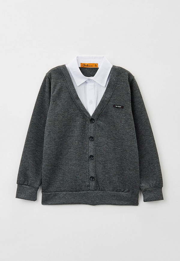 Пуловер для мальчика Dali 2274