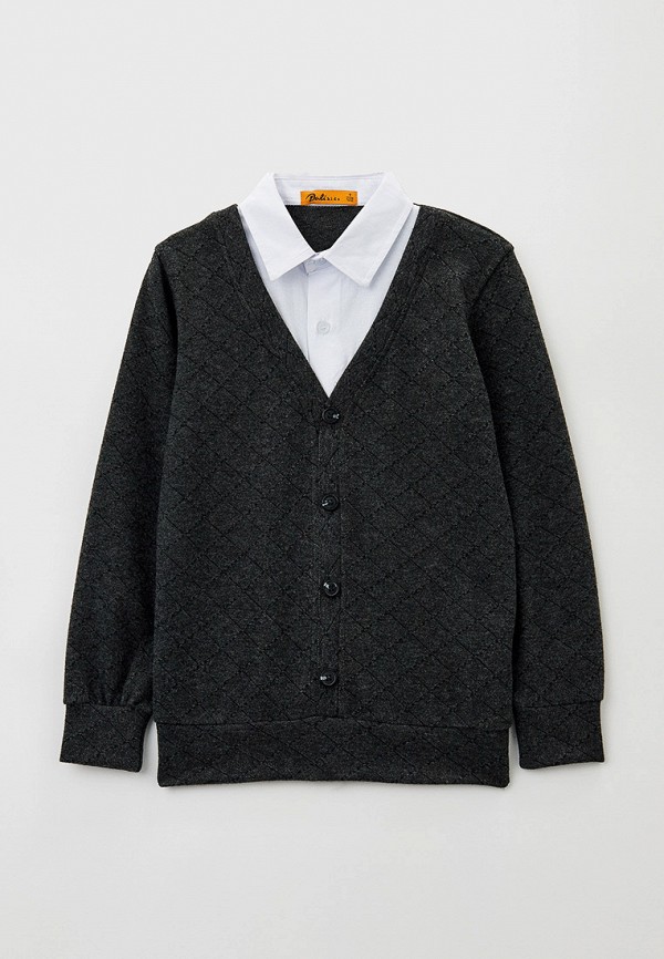 Пуловер для мальчика Dali 4314