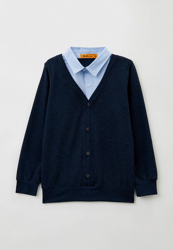 Пуловер для мальчика Dali 4410