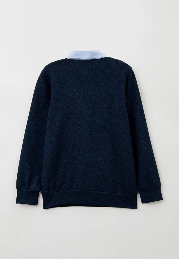 Пуловер для мальчика Dali 4410 Фото 2