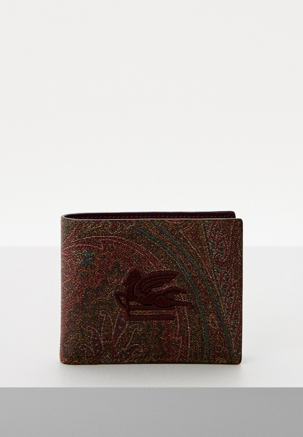 Кошелек Etro