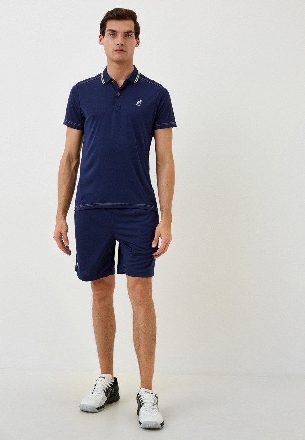 фото Шорты спортивные australian