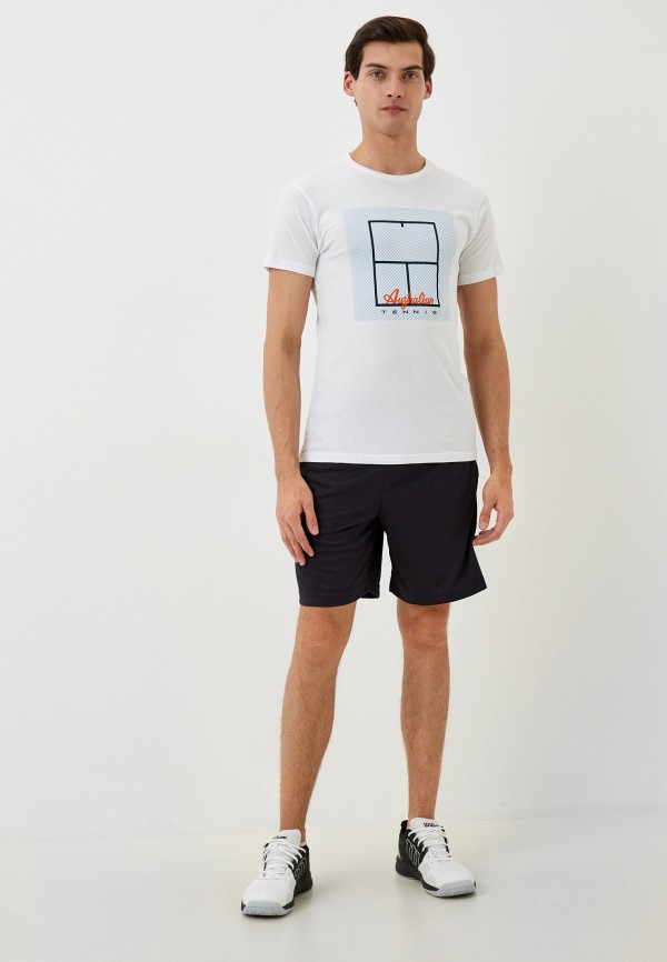 фото Футболка australian