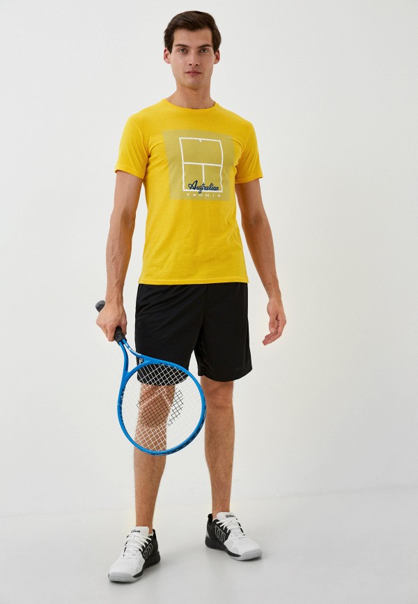 фото Футболка australian