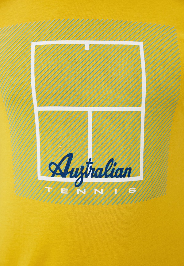 фото Футболка australian