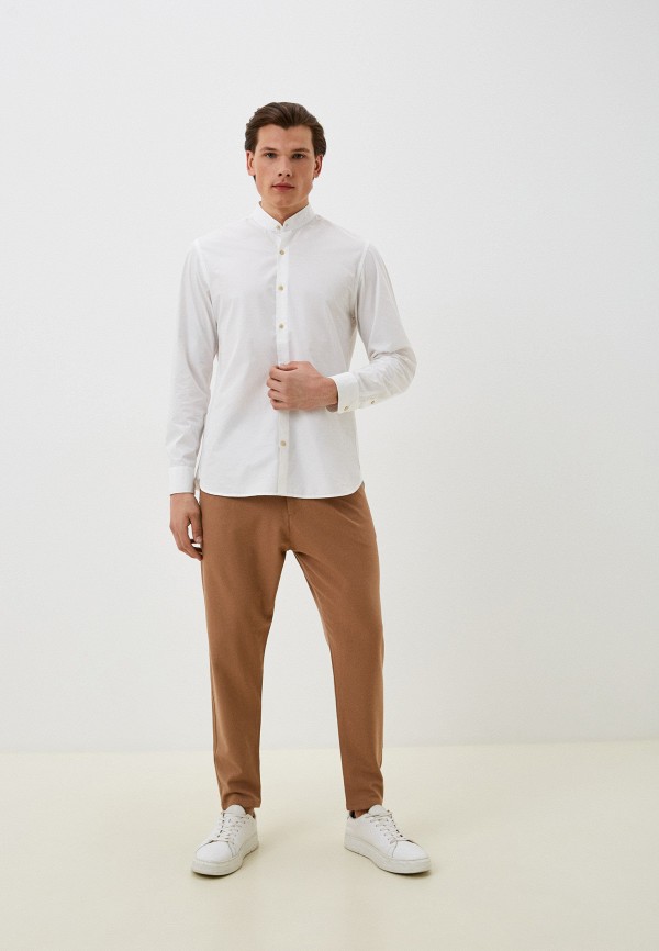 Брюки Rushbay коричневый, размер 54, фото 2